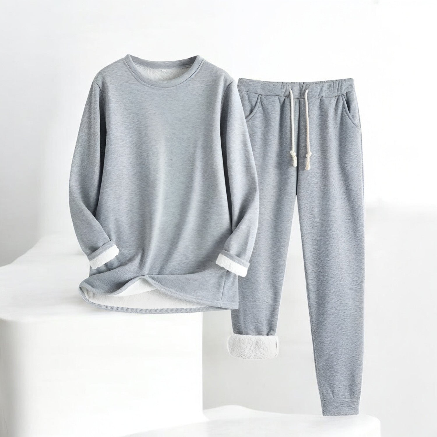 SOREN - Warm Comfort Co-Ord